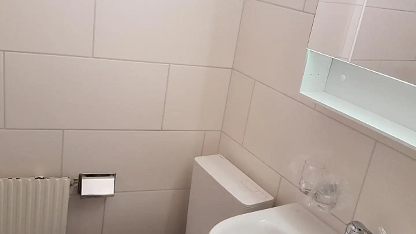 Appartement à louer - Maltesergasse 4, 7000 Chur - Photo 3