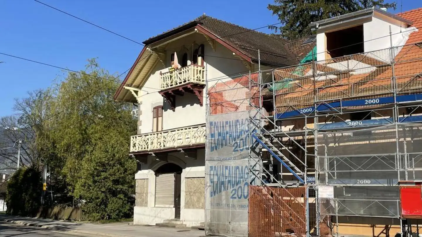 Casa grotta in vendita - 1880 Bex - Photo 4