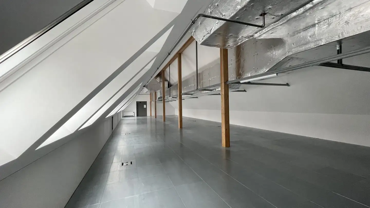 Spazio ufficio in affitto - Dammweg, 5600 Lenzburg - Foto 3