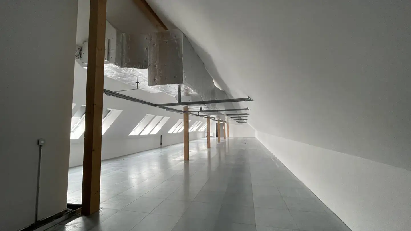 Spazio ufficio in affitto - Dammweg, 5600 Lenzburg - Foto 4