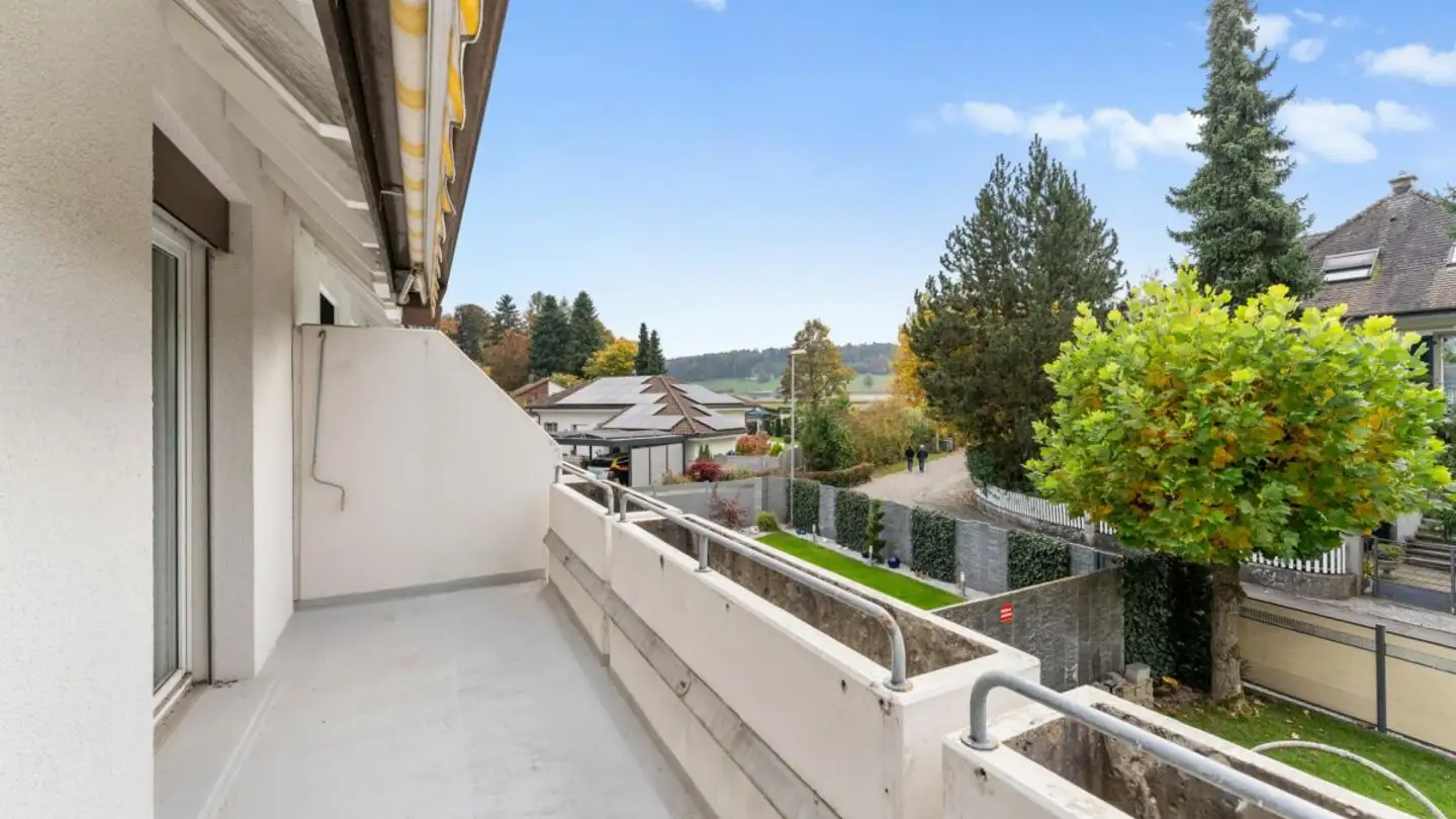 Duplex in vendita - Lindenbergstrasse, 5610 Wohlen AG - Foto 4