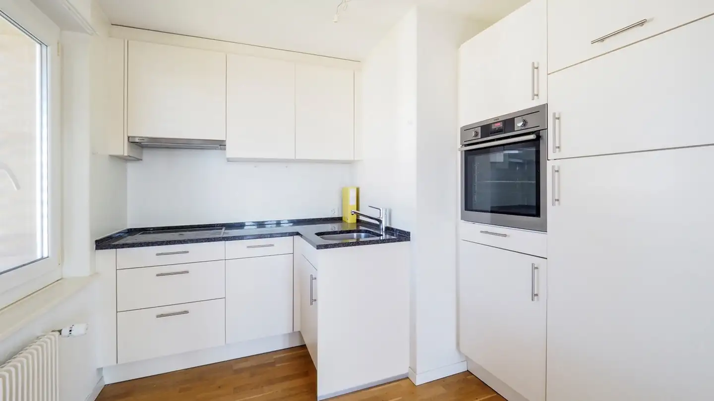 Wohnung mieten - Sonnenhofweg, 5036 Oberentfelden - Foto 3