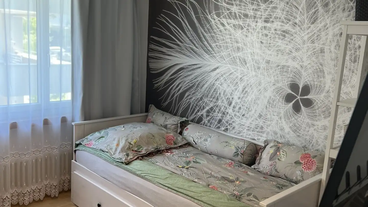 Single room for rent - 8302 Kloten - Photo 3