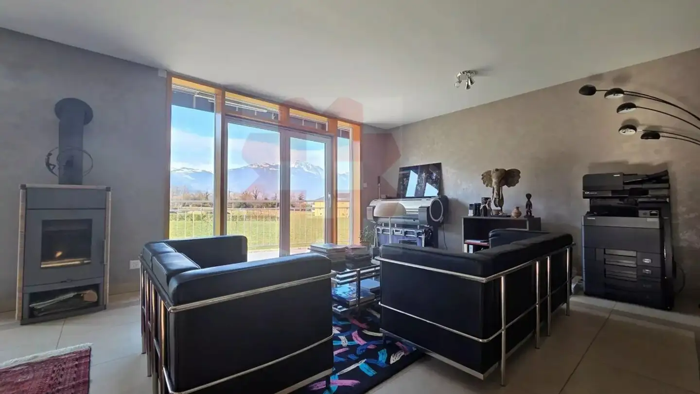 Apartment for sale - 1880 Bex - Photo 4