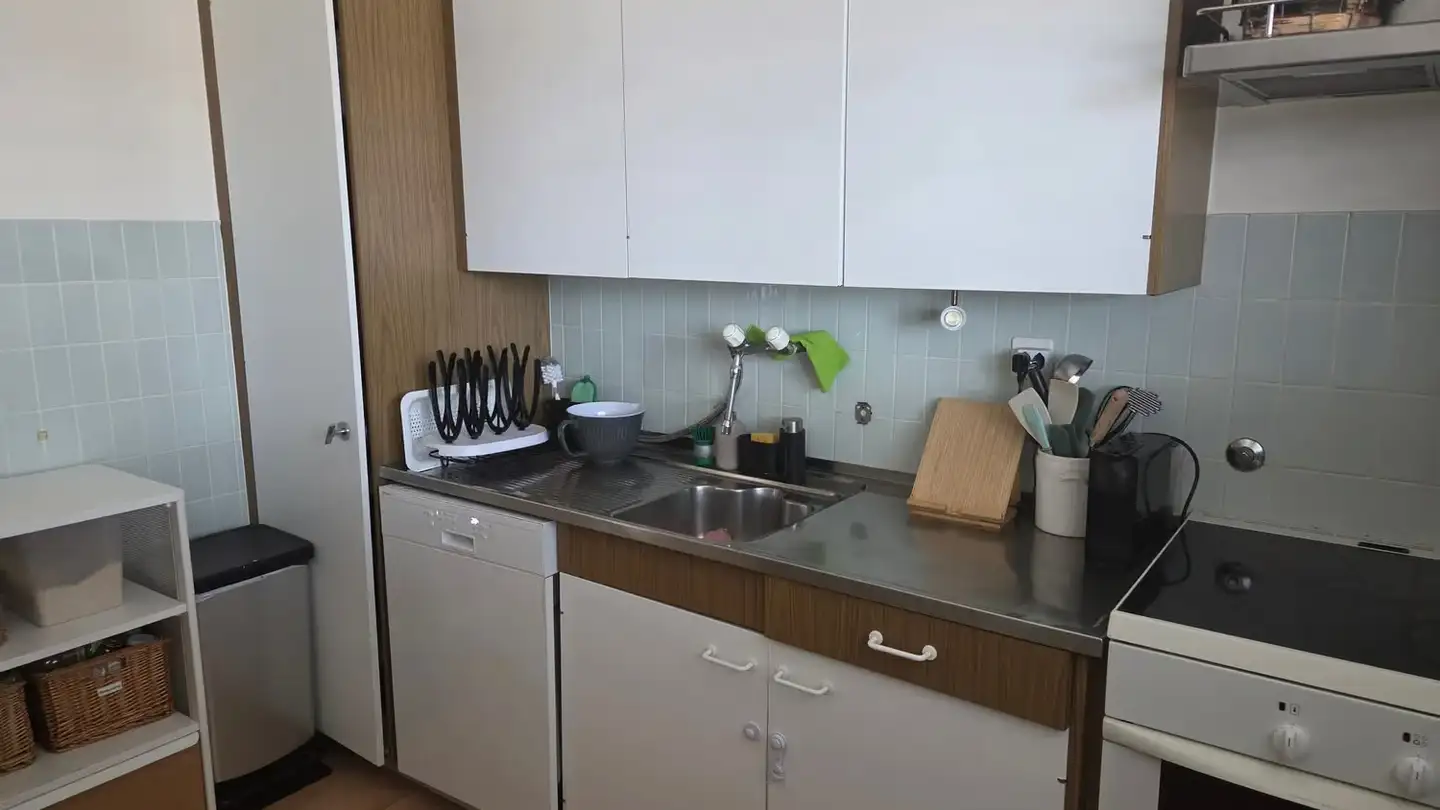 Apartment for rent - Grand'rue 16, 1196 Gland