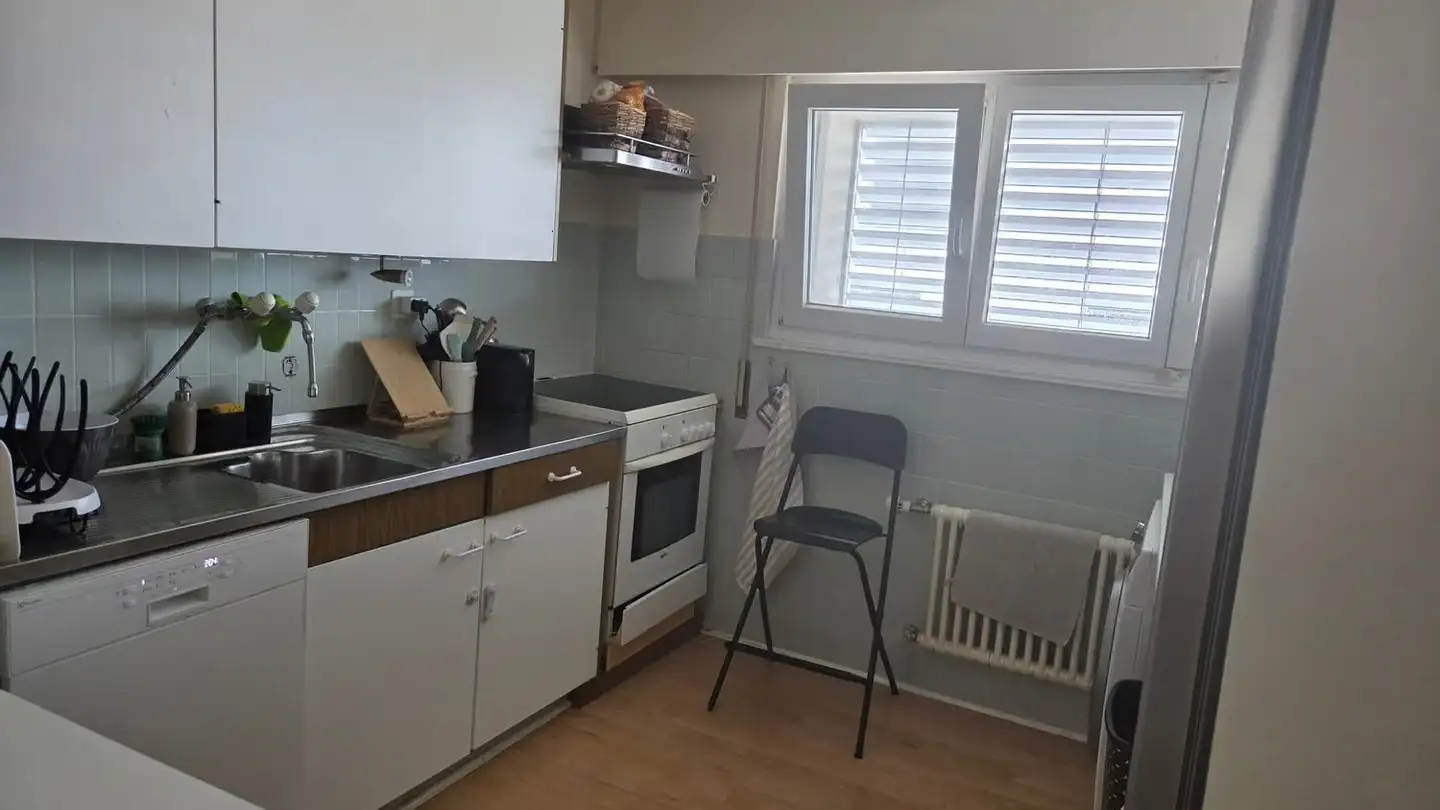 Apartment for rent - Grand'rue 16, 1196 Gland - Photo 2