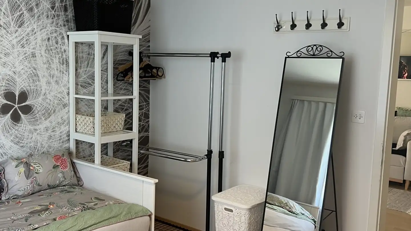 Single room for rent - 8302 Kloten - Photo 4