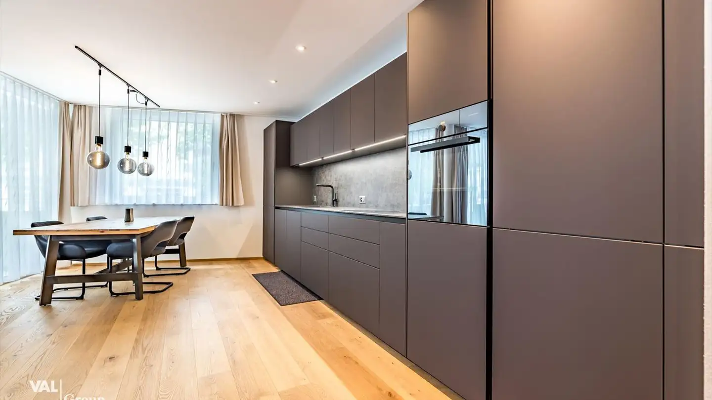 Appartamento in vendita - 3902 Glis - Photo 3