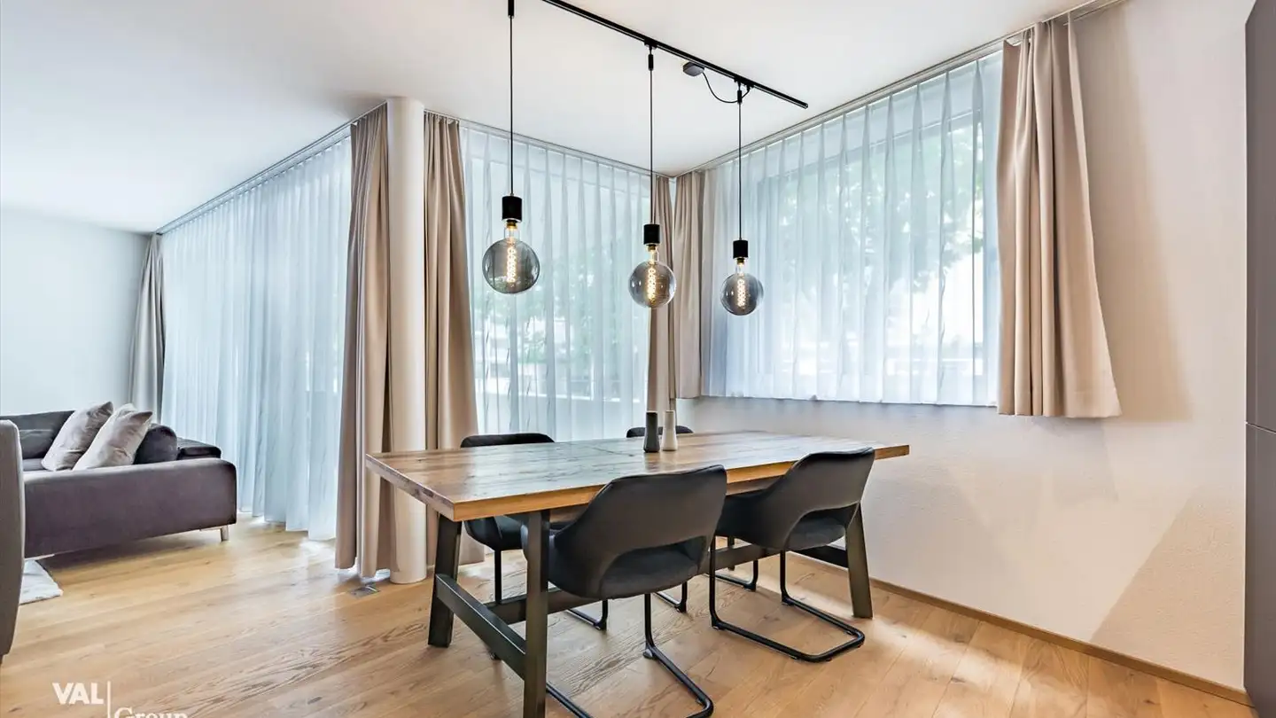 Appartamento in vendita - 3902 Glis - Photo 4