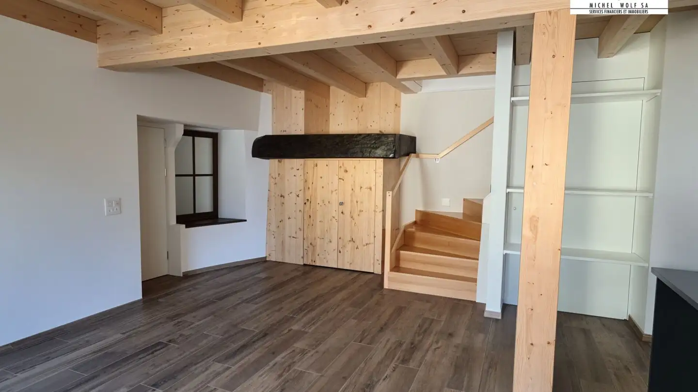 Appartement à louer - Rue De La Croix-D'or 9, 2068 Hauterive NE - Photo 4