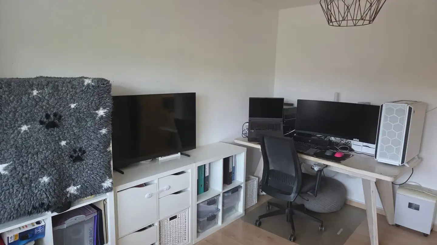 Apartment for rent - Grand'rue 16, 1196 Gland - Photo 3
