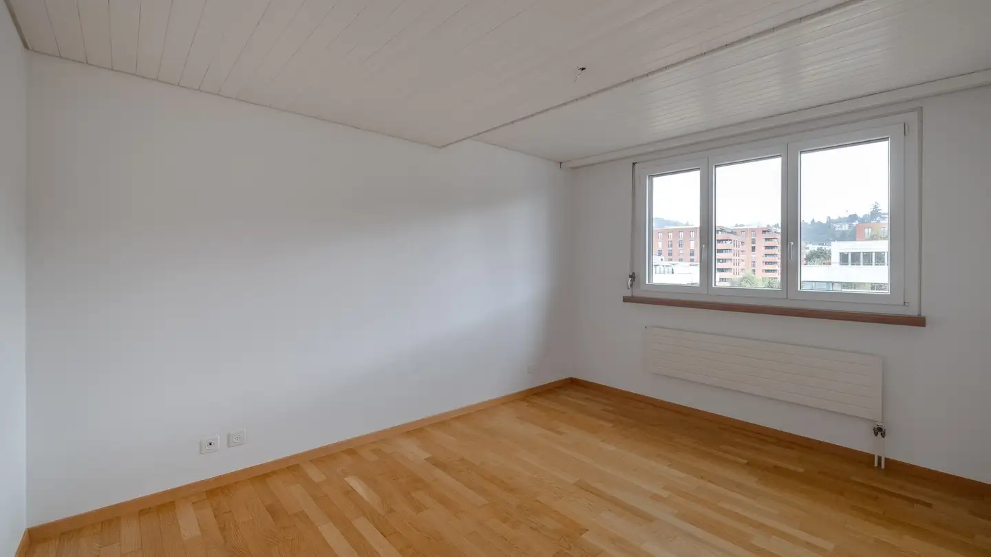 Apartment for rent - Badstrasse 8, 9000 St. Gallen - Photo 4