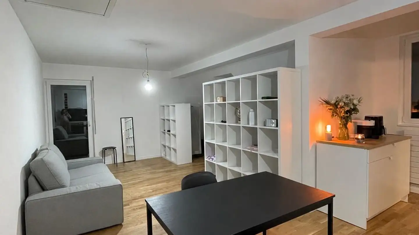 Appartement à louer - 8057 Zürich
