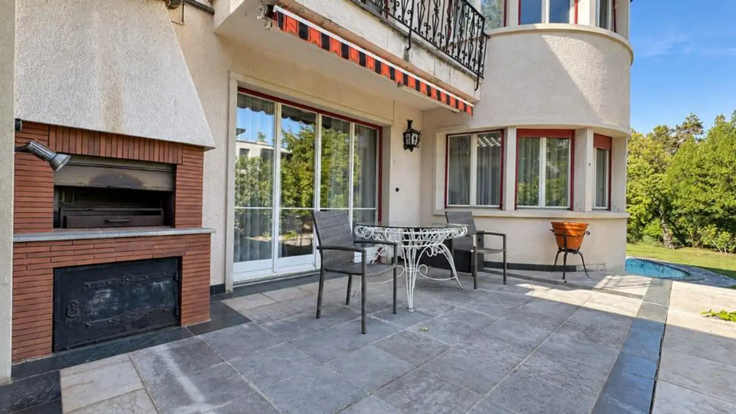 Single house for sale - 1292 Chambésy - Photo 3