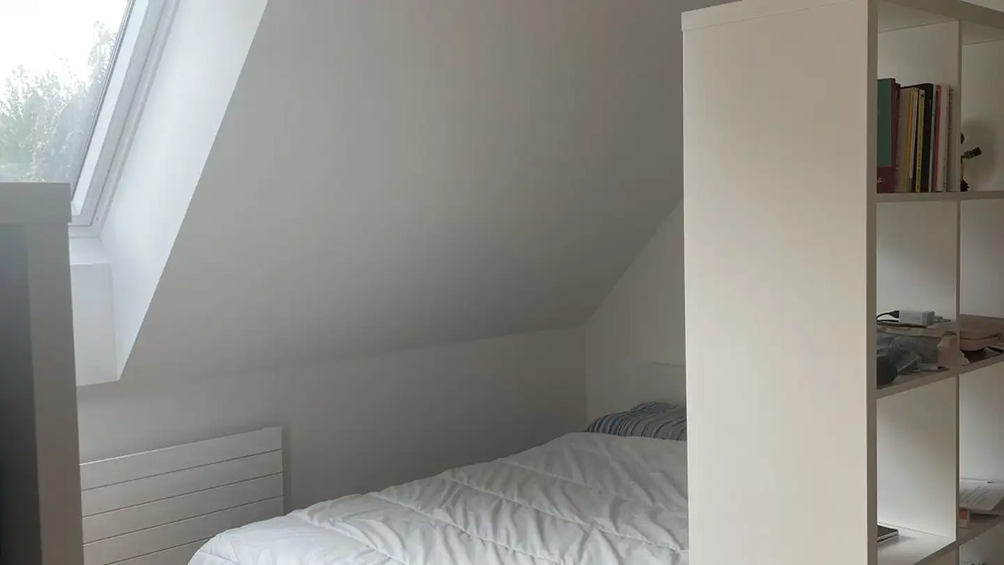 Appartement à louer - Langfurren, 8057 Zürich - Photo 2