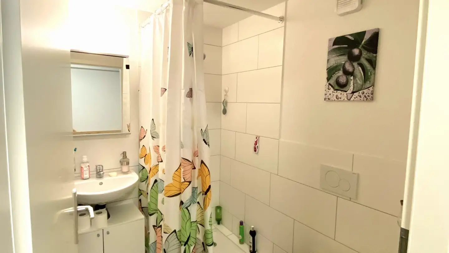 Furnished apartment for rent - Zürcherstrasse 21, 5628 Aristau - Photo 3