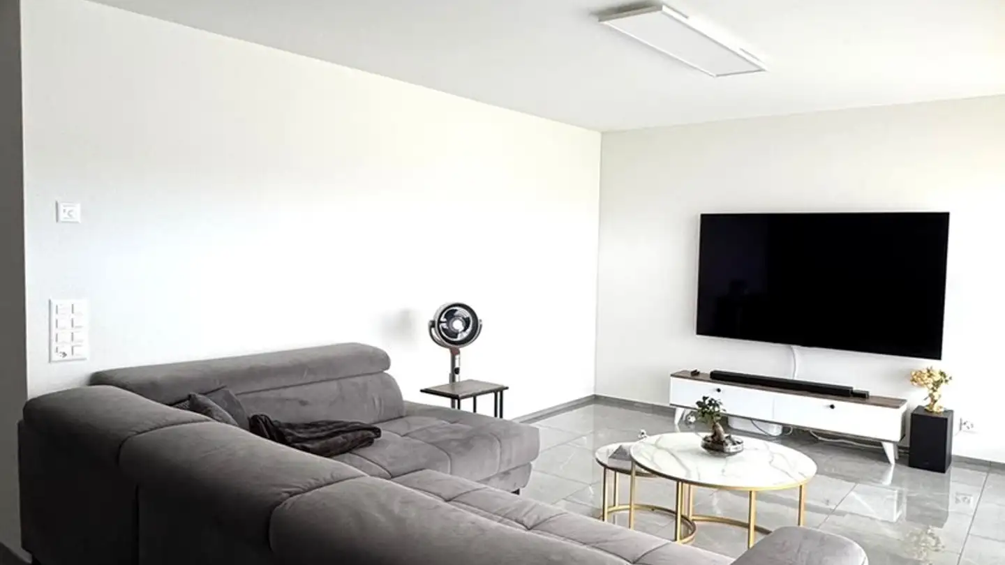 Wohnung mieten - Pestalozzistrasse 85a, 5242 Birr - Foto 2