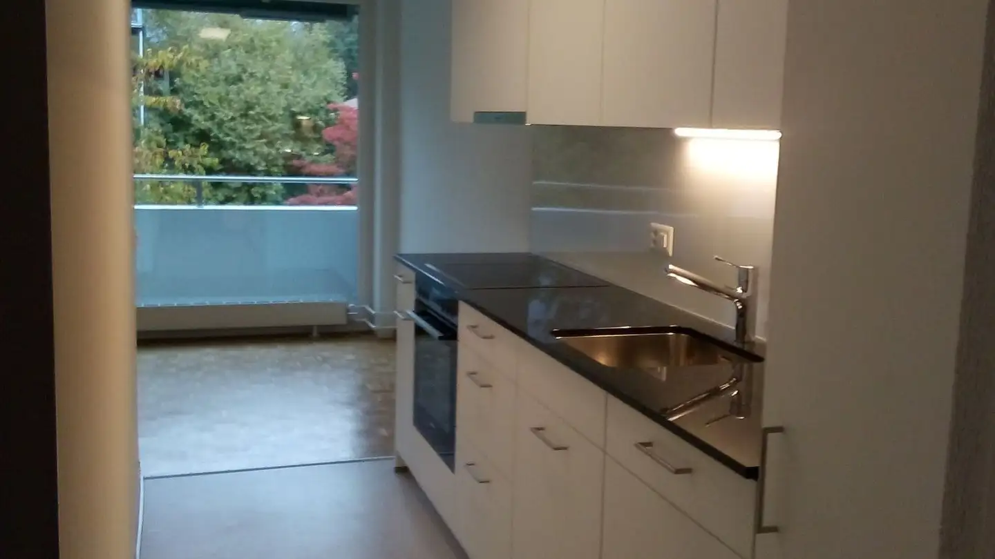 Appartamento in affitto - Alpenstrasse, 3600 Thun - Photo 2