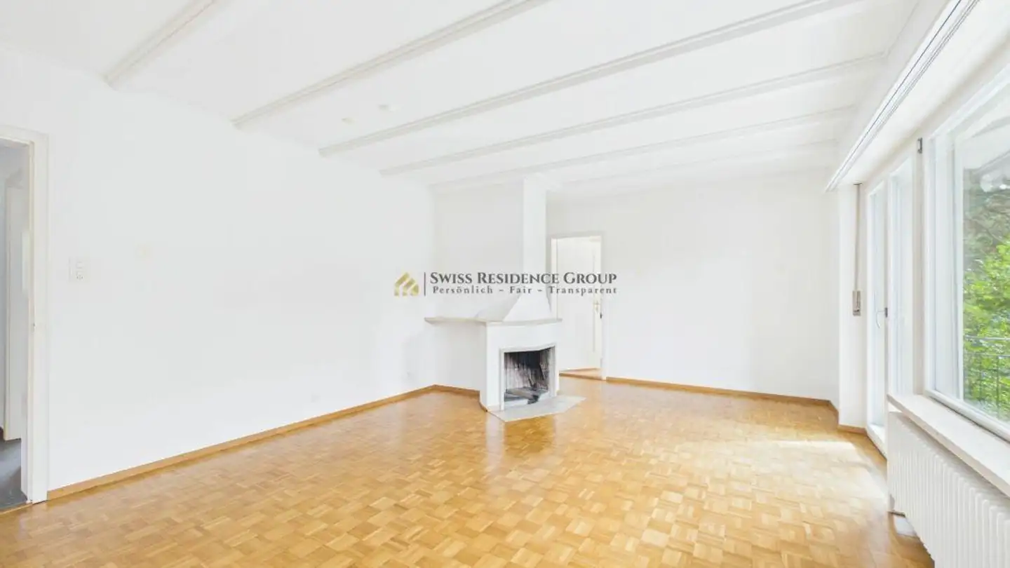 Maison individuelle à louer - 3074 Muri b. Bern