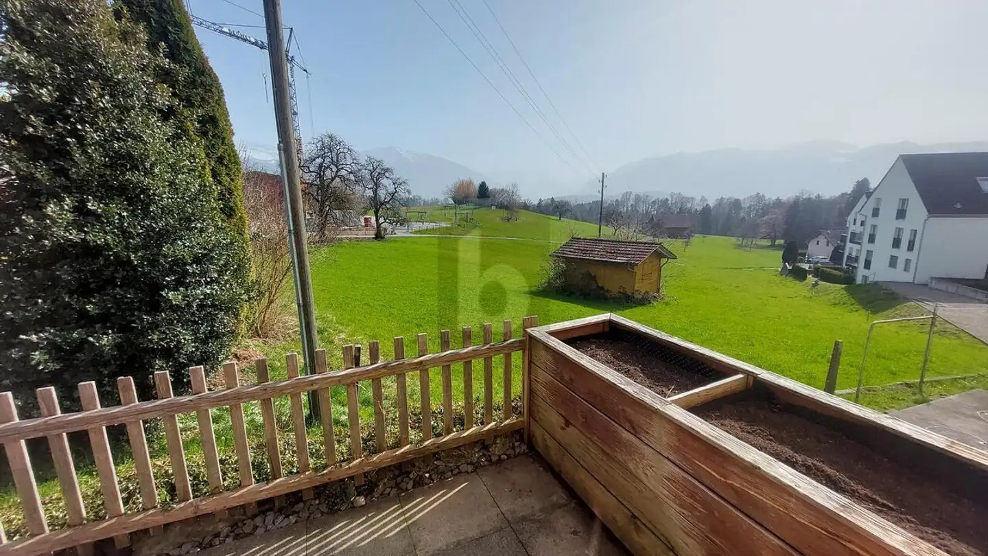 Apartment for rent - 8725 Ernetschwil