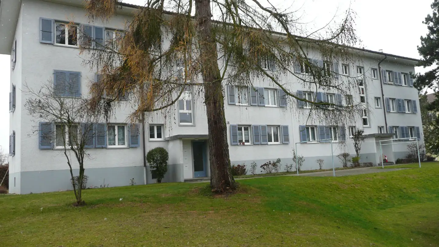 Appartement à louer - Wilerweg, 3280 Murten