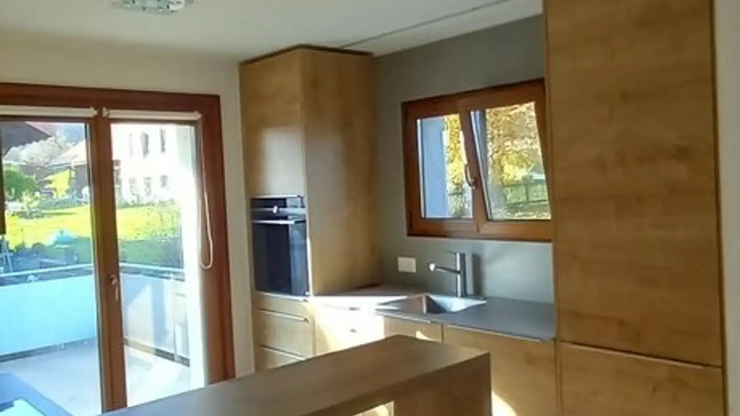 Appartamento in affitto - Chemin Des Chênes 10, 1410 Prévondavaux - Photo 2