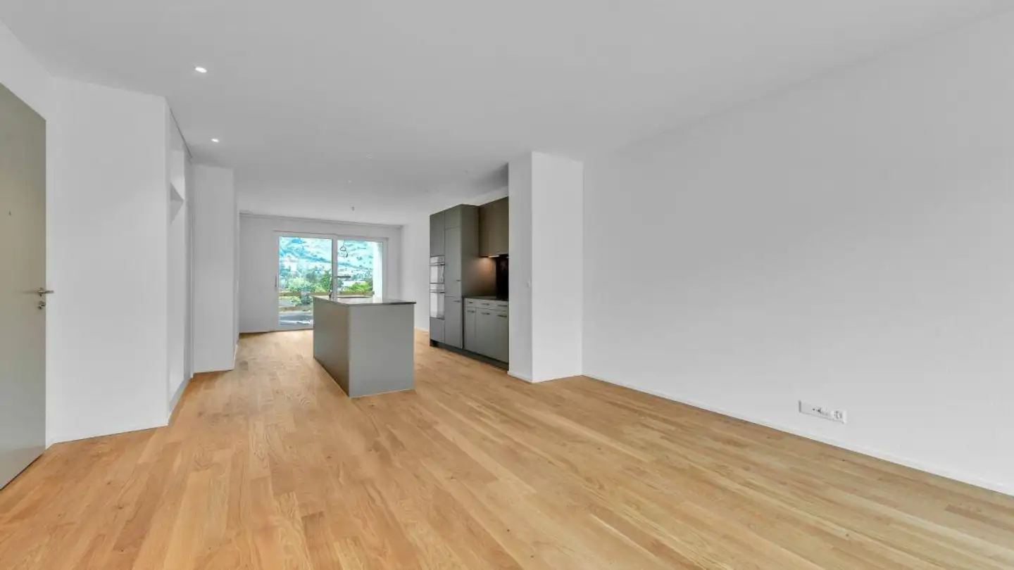 Appartamento in vendita - Güterstrasse, 9470 Buchs SG - Photo 2