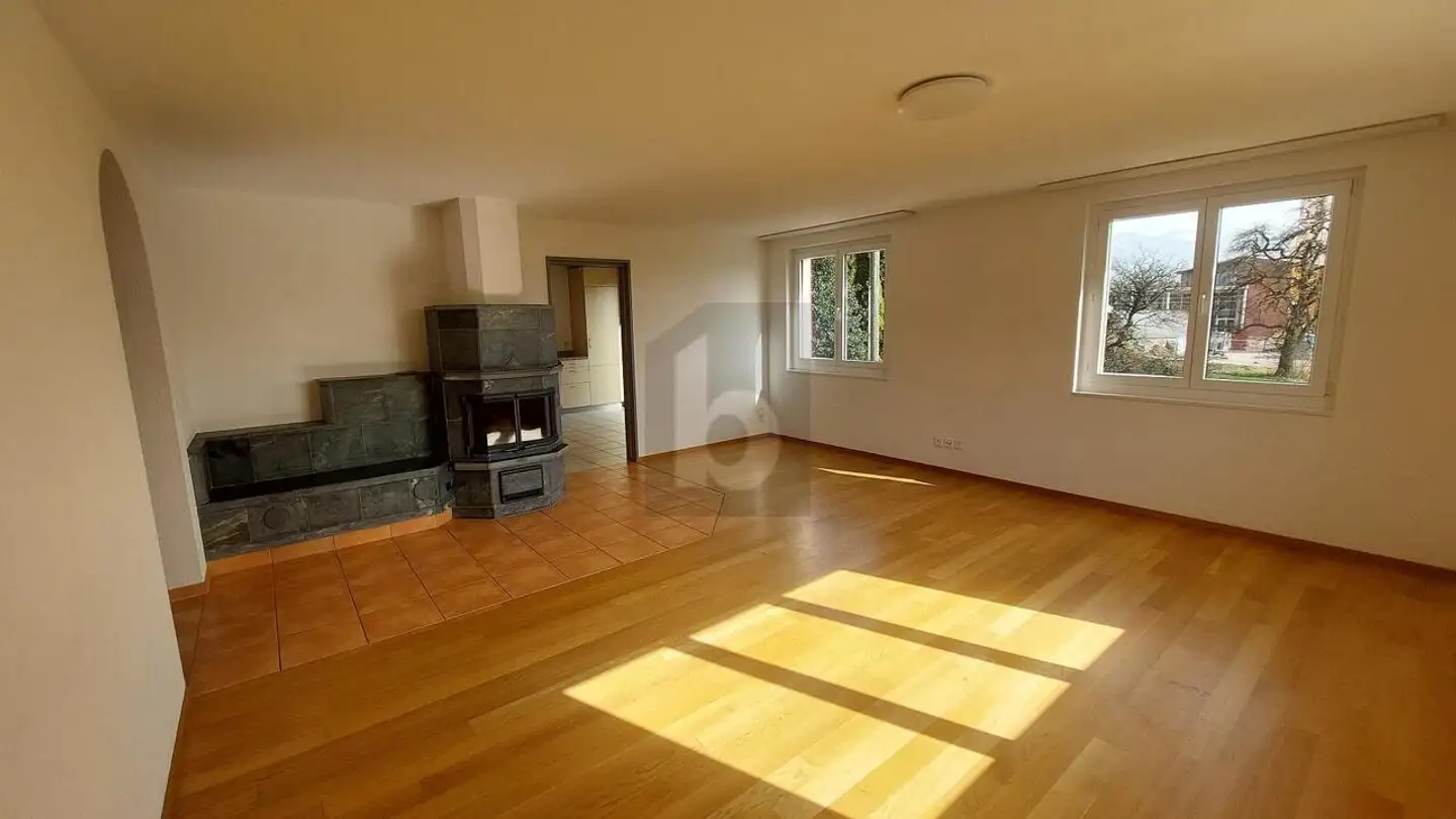 Apartment for rent - 8725 Ernetschwil - Photo 2