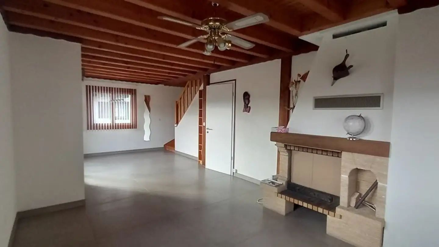 Appartamento in affitto - Chemin Des Chênes 10, 1410 Prévondavaux - Photo 4