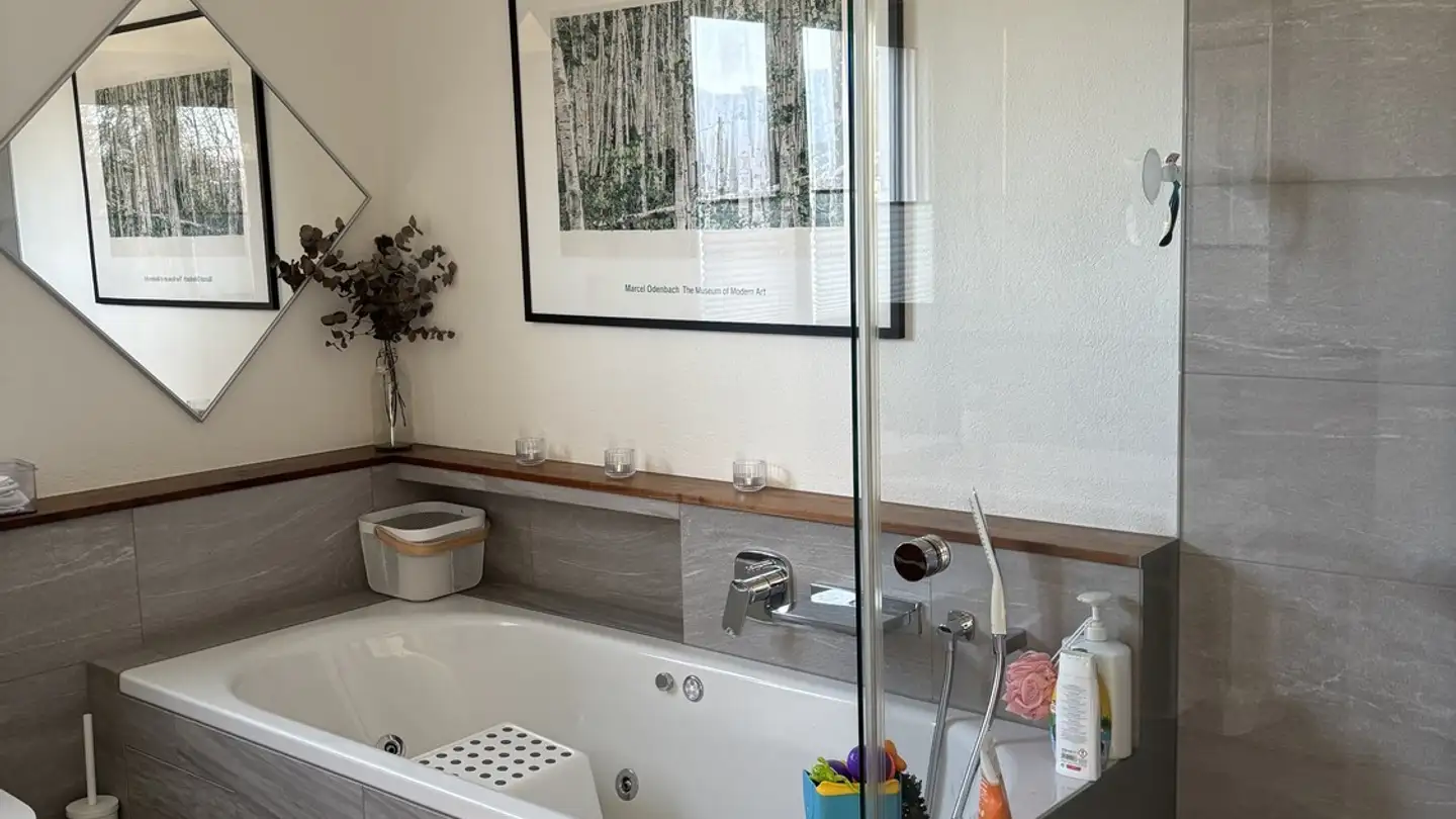 Single house for rent - 5436 Würenlos - Photo 4