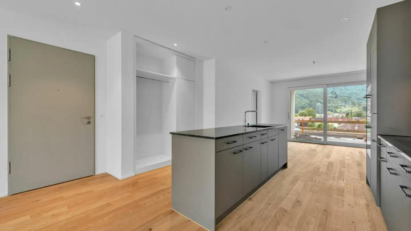 Appartamento in vendita - Güterstrasse, 9470 Buchs SG - Photo 3