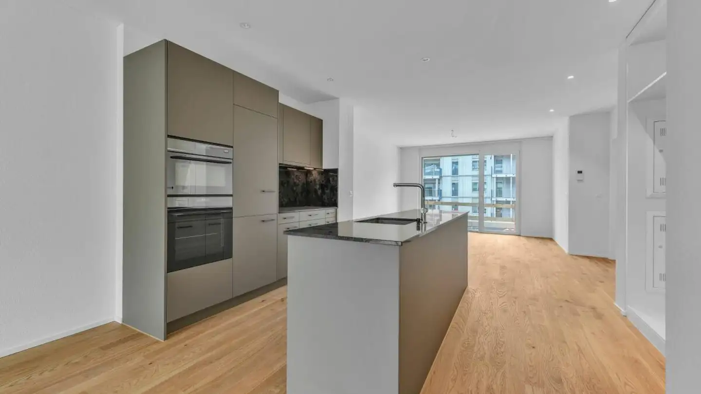 Appartamento in vendita - Güterstrasse, 9470 Buchs SG - Photo 4