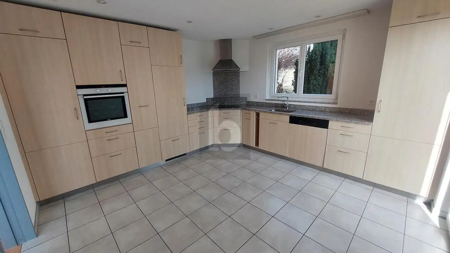 Apartment for rent - 8725 Ernetschwil - Photo 4