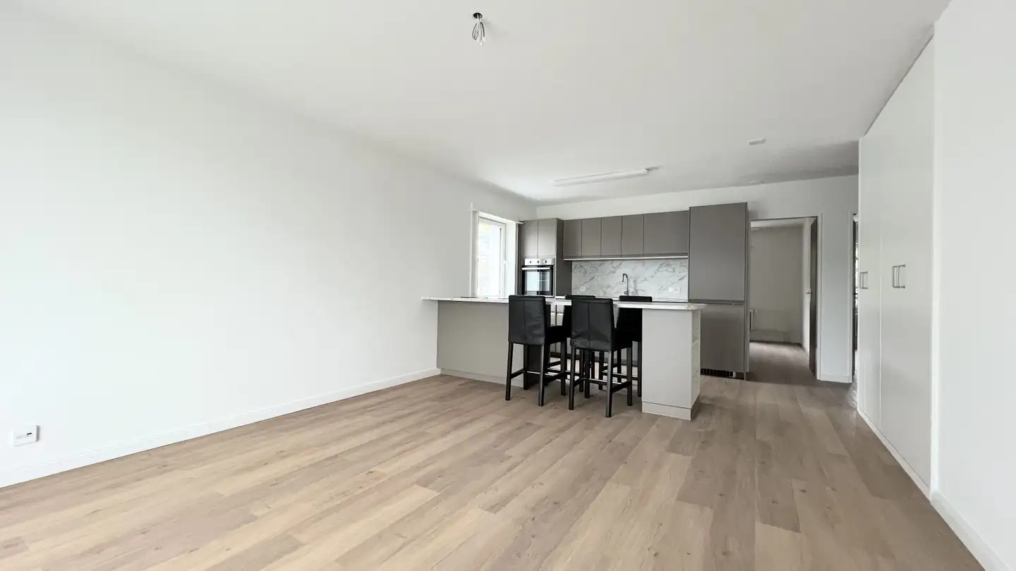 Wohnung mieten - In Der Breiten, 6244 Nebikon - Foto 3