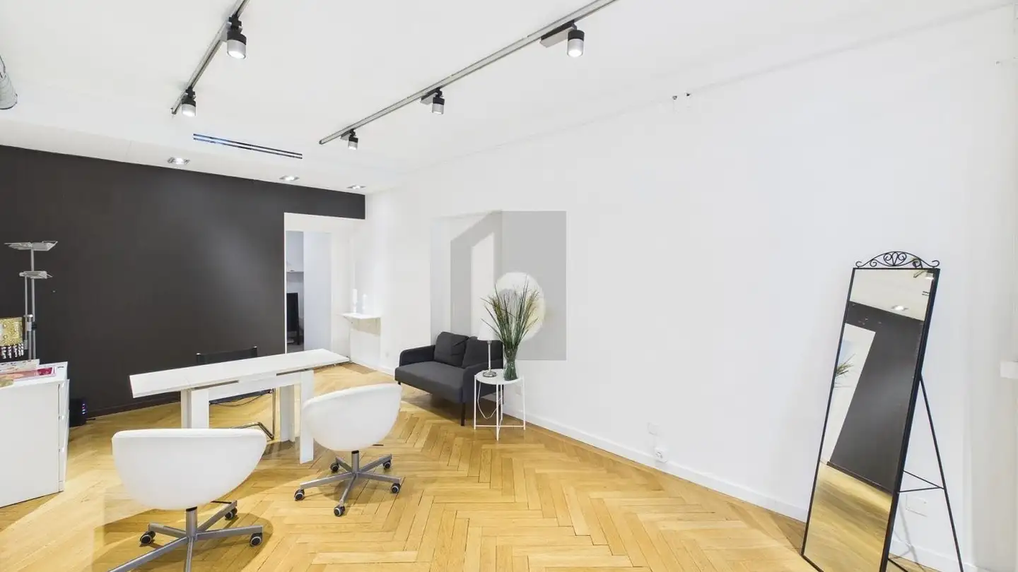 Shop for rent - 3011 Bern - Photo 2