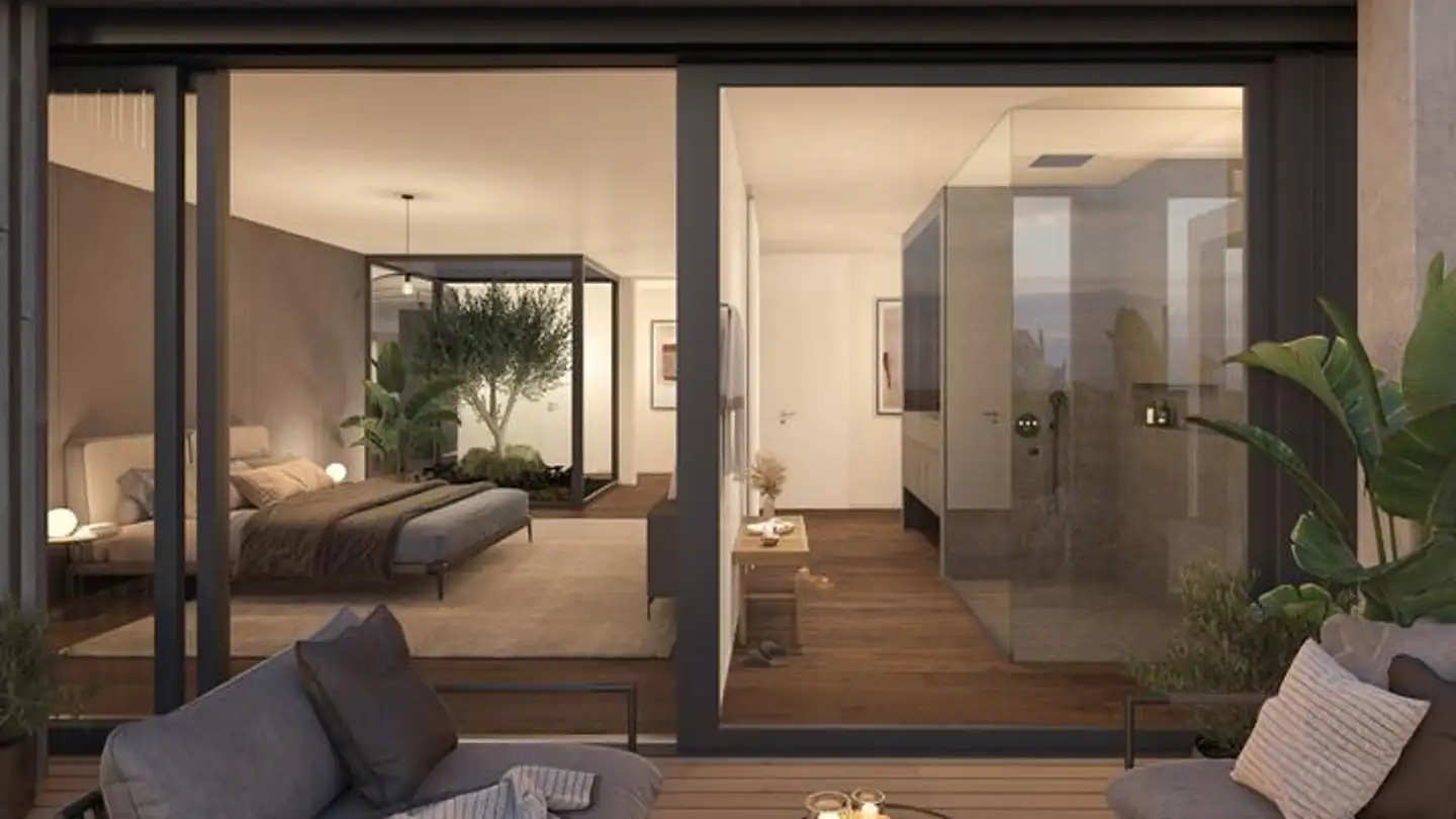 Apartment for sale - 2575 Gerolfingen - Photo 3