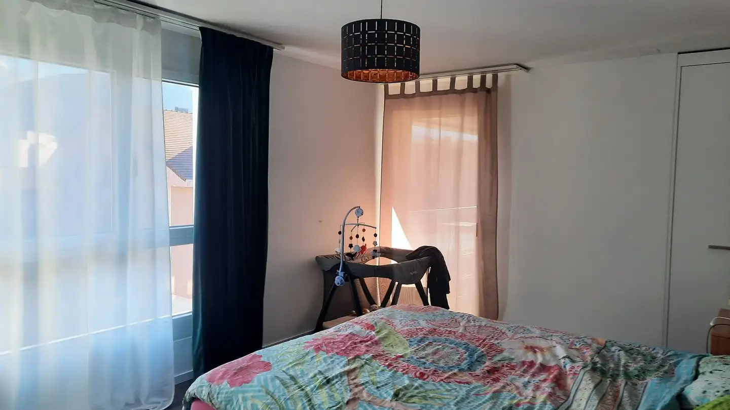 Appartement à louer - 1630 Bulle - Photo 3