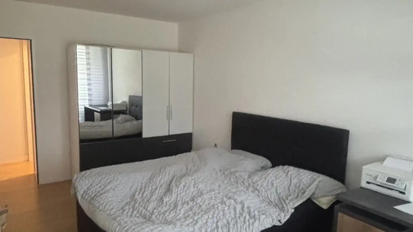 Appartement à louer - Wiesenweg 35B, 5102 Rupperswil - Photo 2