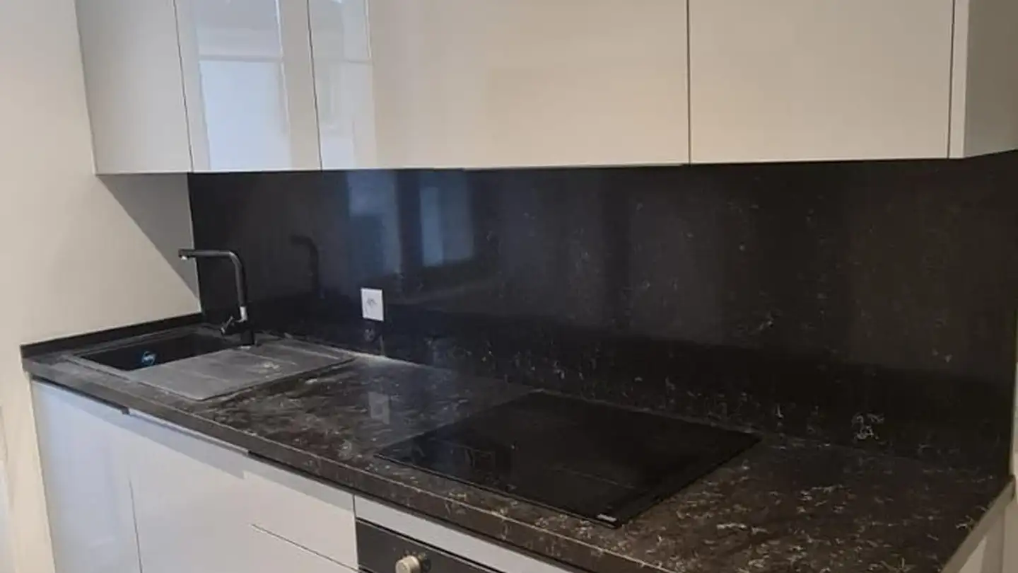 Wohnung mieten - Rue Du Lac 14, 2416 Les Brenets