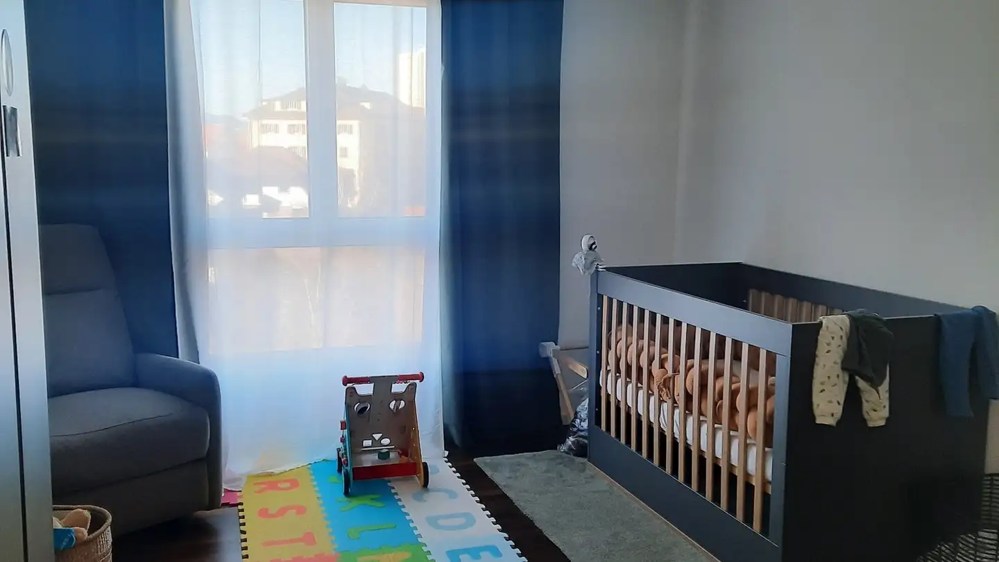 Appartement à louer - 1630 Bulle - Photo 4