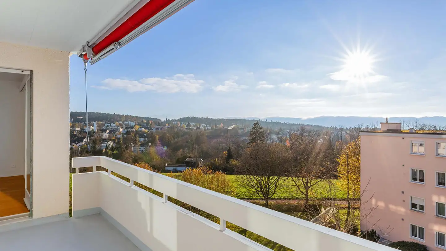 Wohnung kaufen - 8053 Zürich - Foto 4