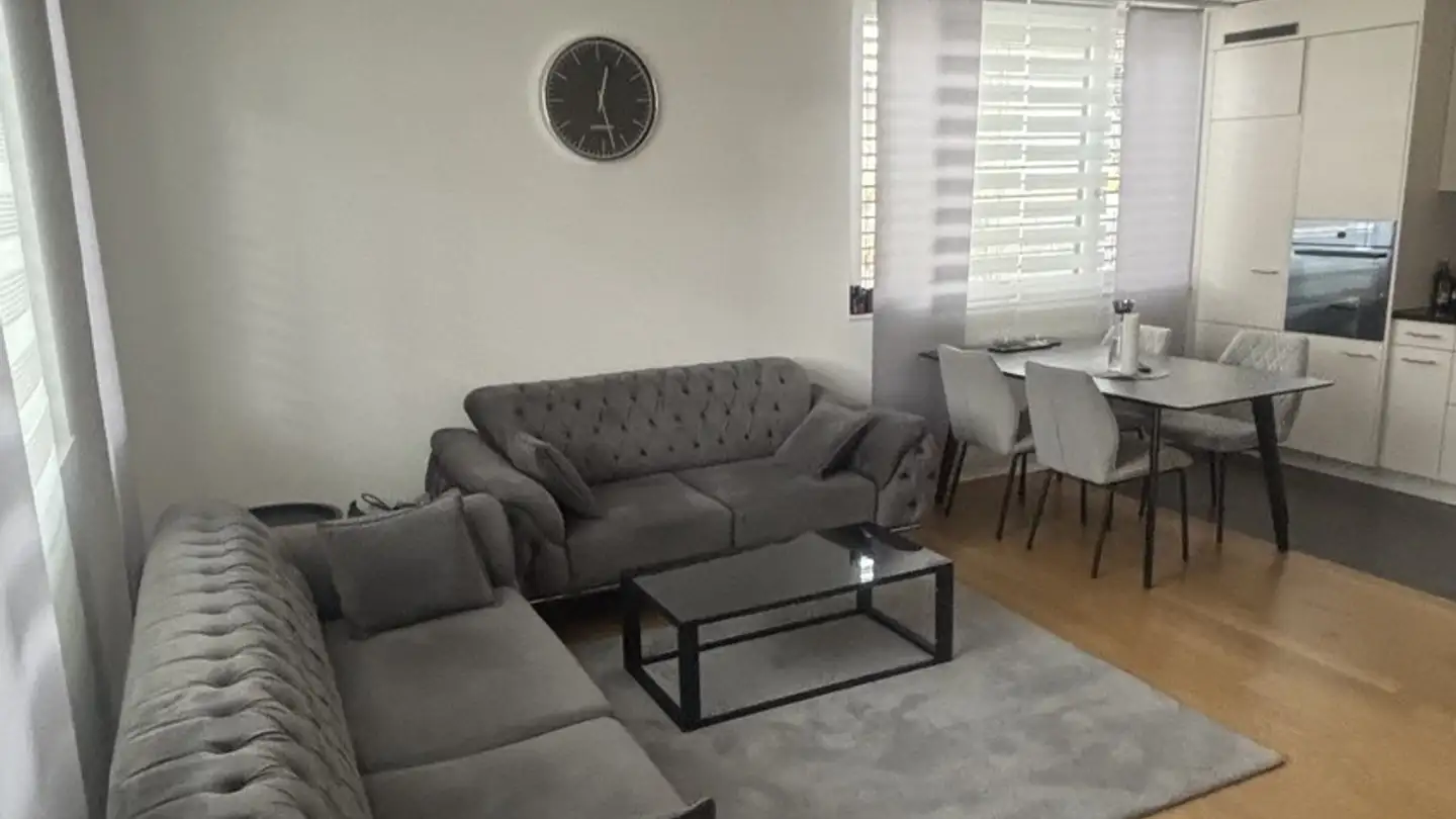 Appartement à louer - Wiesenweg 35B, 5102 Rupperswil - Photo 3
