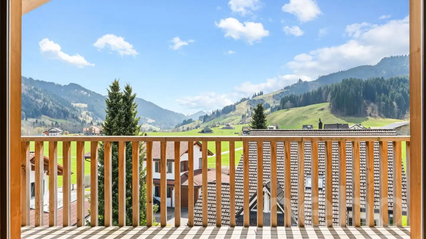 Penthouse kaufen - 8840 Einsiedeln - Foto 2