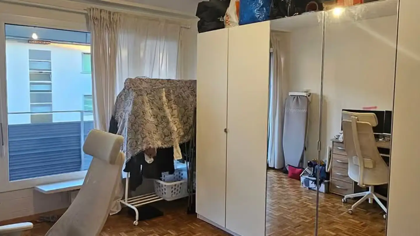 Wohnung mieten - 1800 Vevey - Foto 3