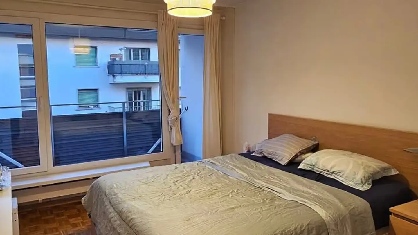 Wohnung mieten - 1800 Vevey - Foto 4