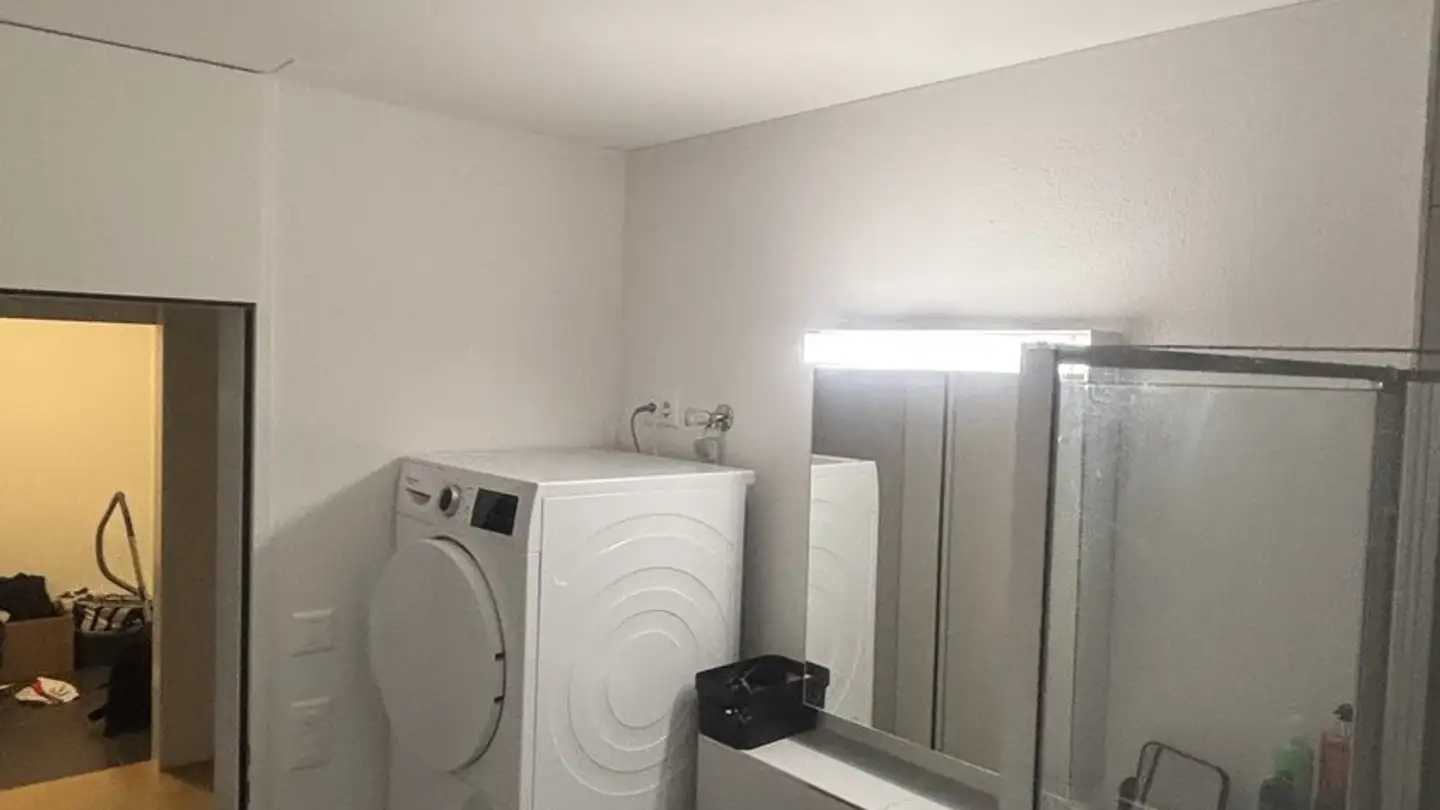 Appartement à louer - Wiesenweg 35B, 5102 Rupperswil