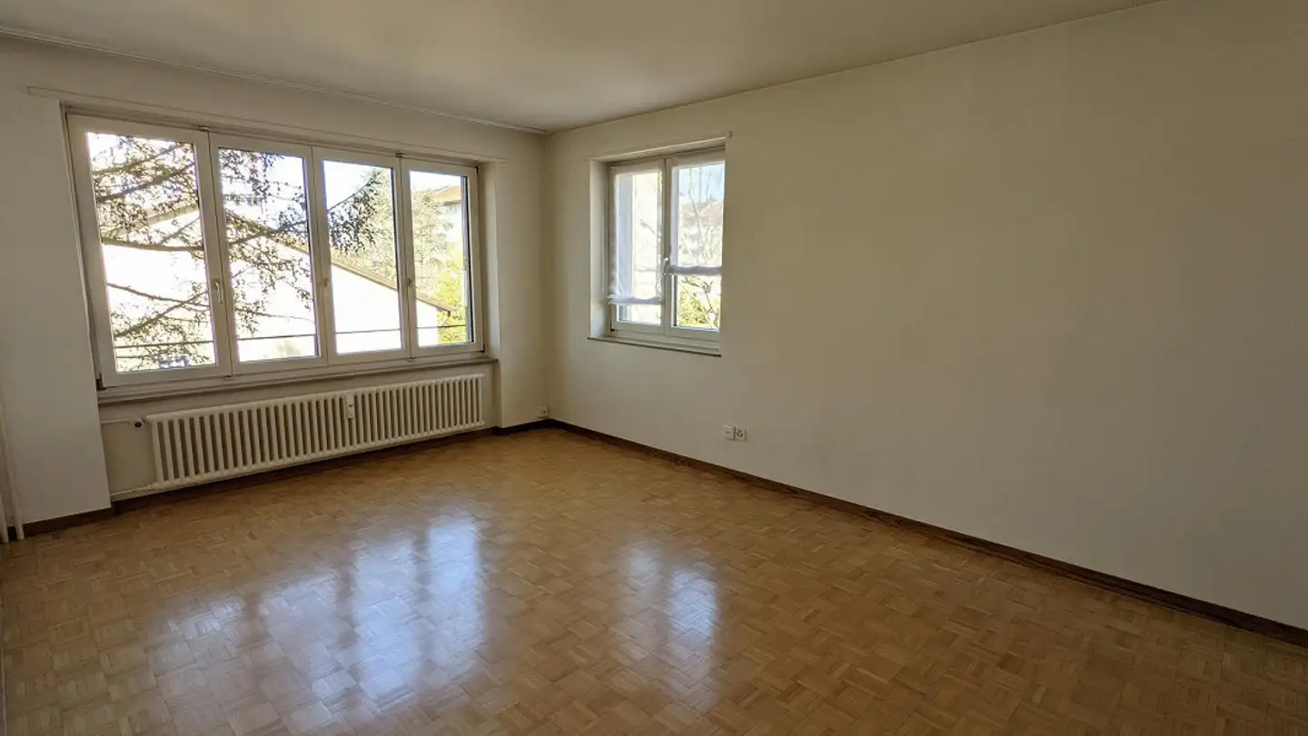 Apartment for rent - Ensisheimerstrasse 15, 4055 Basel - Photo 3