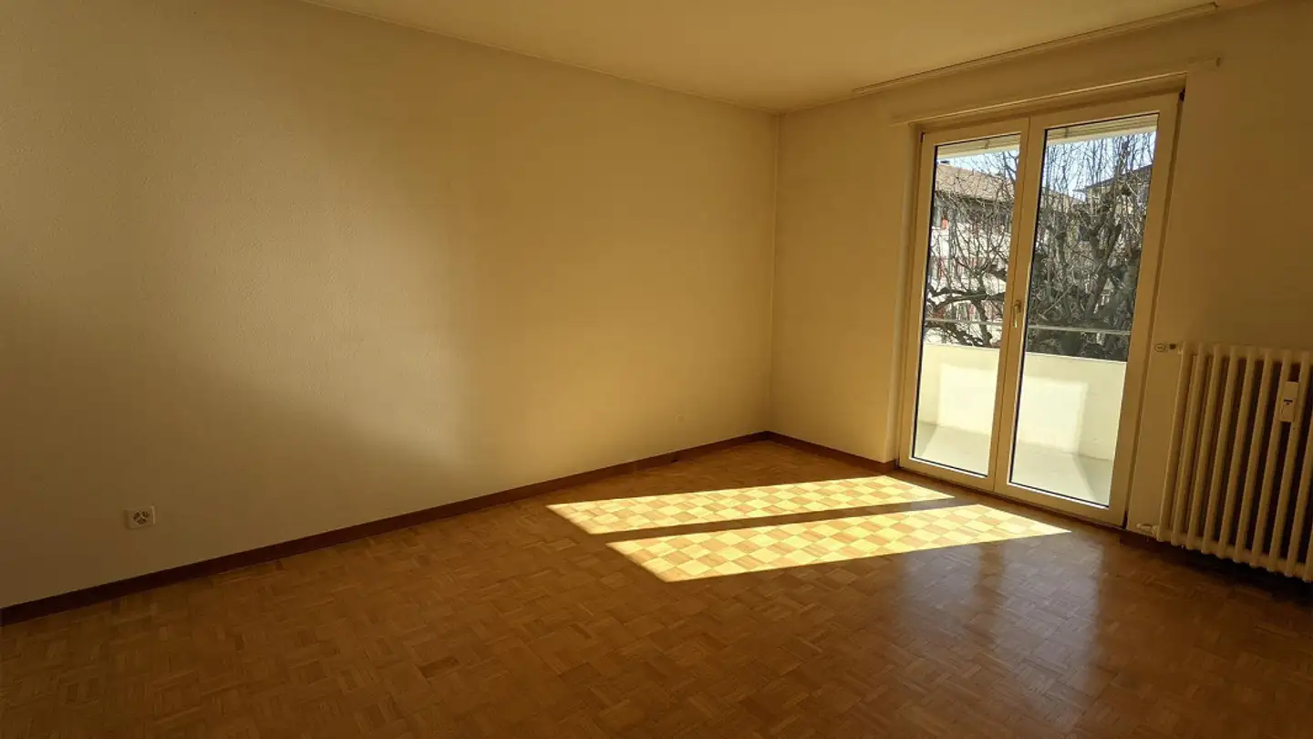 Apartment for rent - Ensisheimerstrasse 15, 4055 Basel - Photo 4