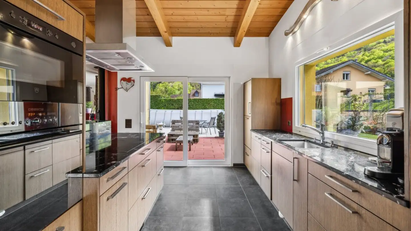 Casa singola in vendita - 1868 Collombey - Foto 4