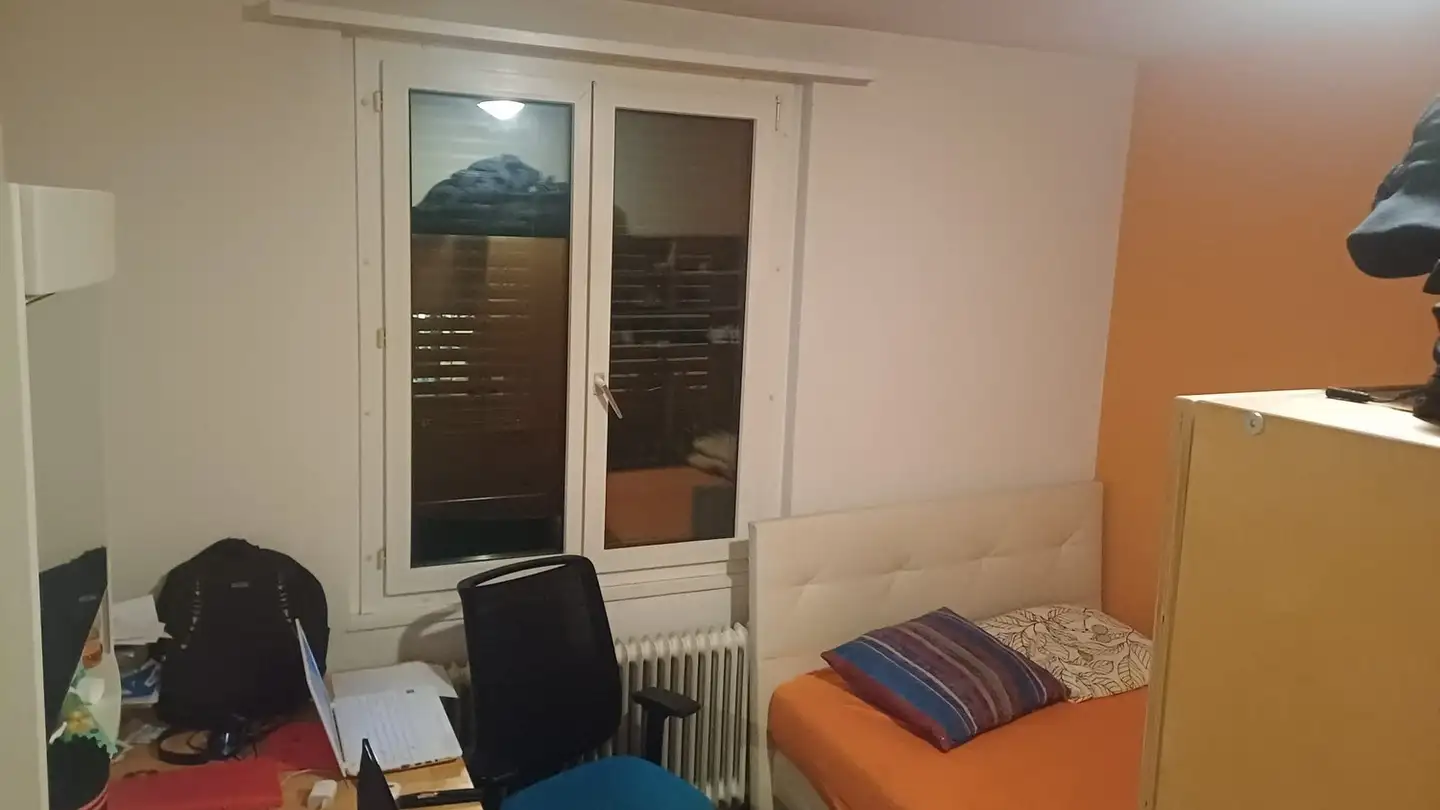 Zimmer mieten - Länggassstrasse 75, 3012 Bern